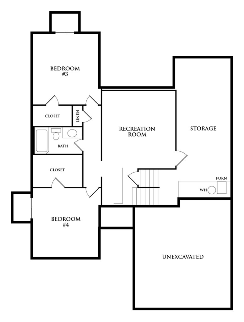 Greystone » Elevate Design + Build