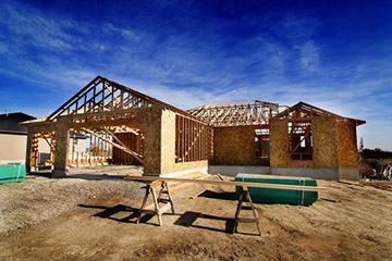 Kansas City New Construction Home Builder