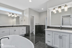 Somerset Floor plan | Elevate Design + Build