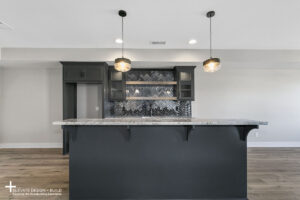 Somerset Floor plan | Elevate Design + Build