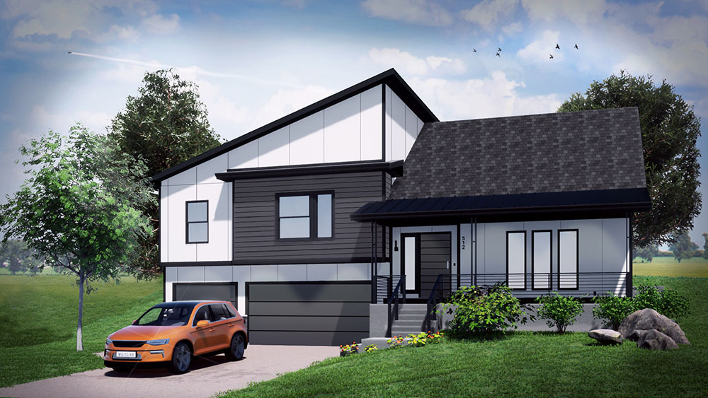 Woodcrest Home Design | Elevate Design + Build KC