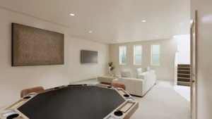 Princeton Plan - Elevate Design + Build Custom Home