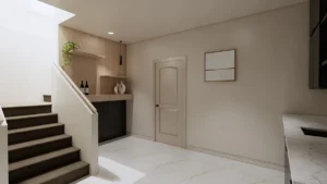 Princeton Plan - Elevate Design + Build Custom Home