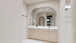 Princeton Plan - Elevate Design + Build Custom Home