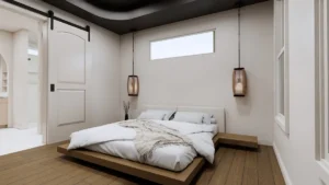 Princeton Plan - Elevate Design + Build Custom Home