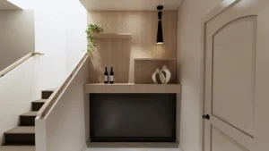 Princeton Plan - Elevate Design + Build Custom Home