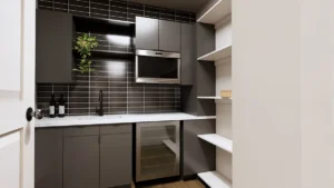 Princeton Plan - Elevate Design + Build Custom Home