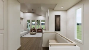 Princeton Plan - Elevate Design + Build Custom Home