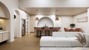 Princeton Plan - Elevate Design + Build Custom Home