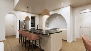 Princeton Plan - Elevate Design + Build Custom Home