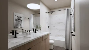 Princeton Plan - Elevate Design + Build Custom Home