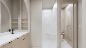 Princeton Plan - Elevate Design + Build Custom Home