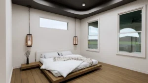 Princeton Plan - Elevate Design + Build Custom Home