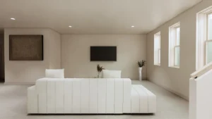 Princeton Plan - Elevate Design + Build Custom Home