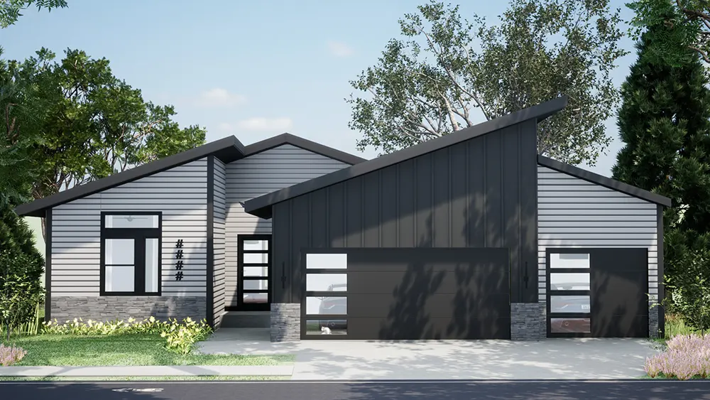 Greystone Design