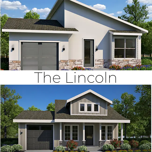 Kansas City New Home Builder Elevate Design + Build