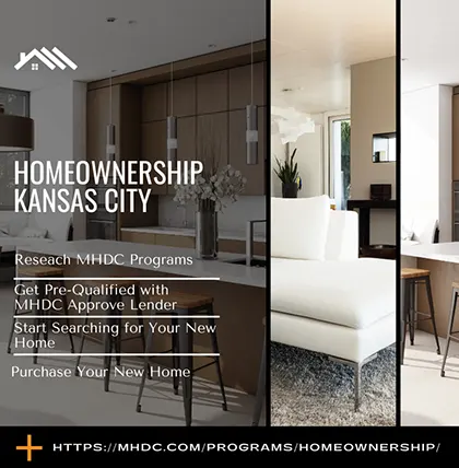 Kansas City New Construction Home Builder