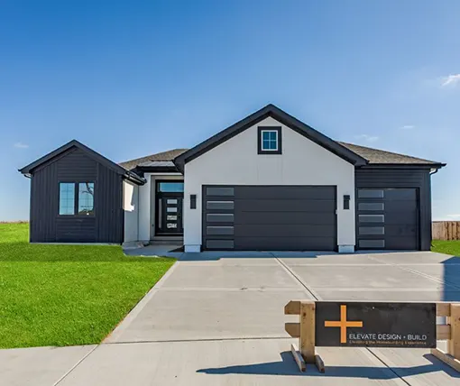 New Construction Home Builder Kansas City Blog