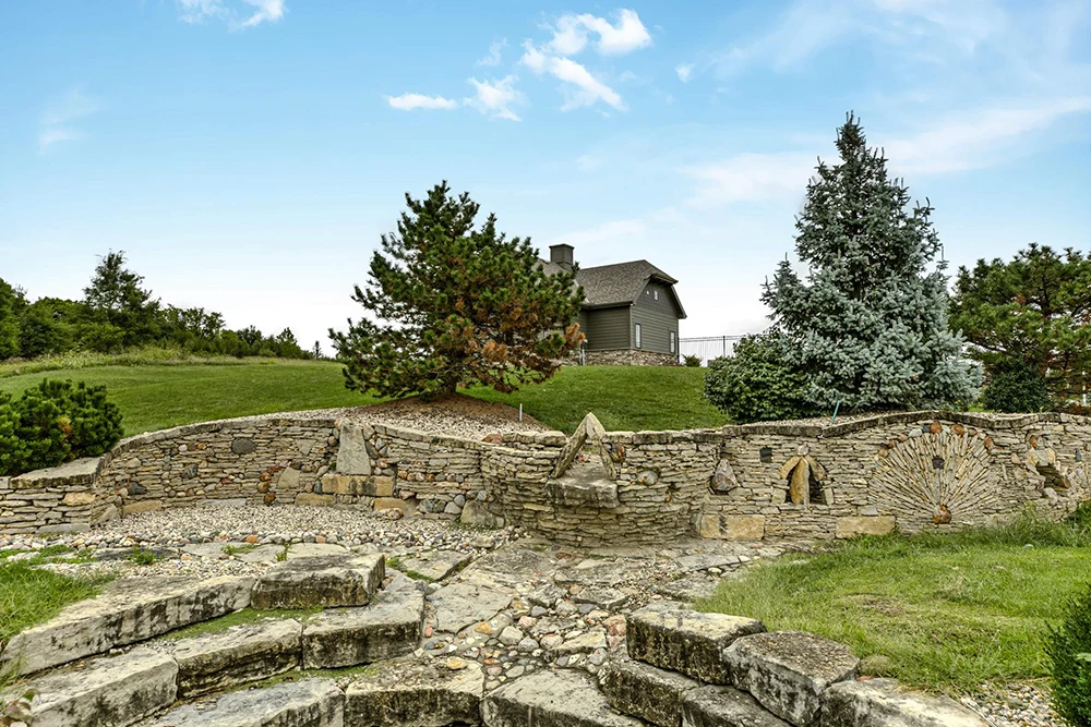 Silverbrooke Community in North Kansas City, MO