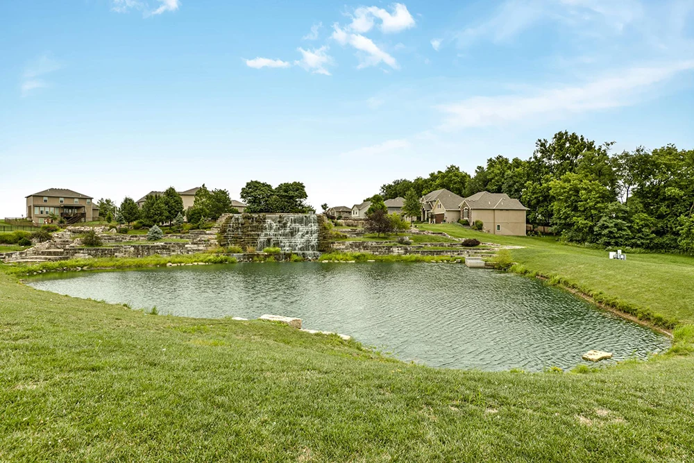Silverbrooke Community in North Kansas City, MO