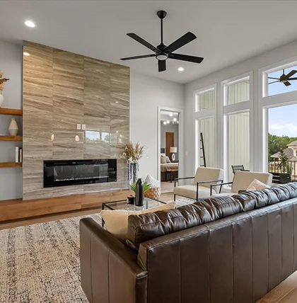 New Construction Home Builder Kansas City Blog