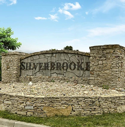 Kansas City New Construction Home Builder