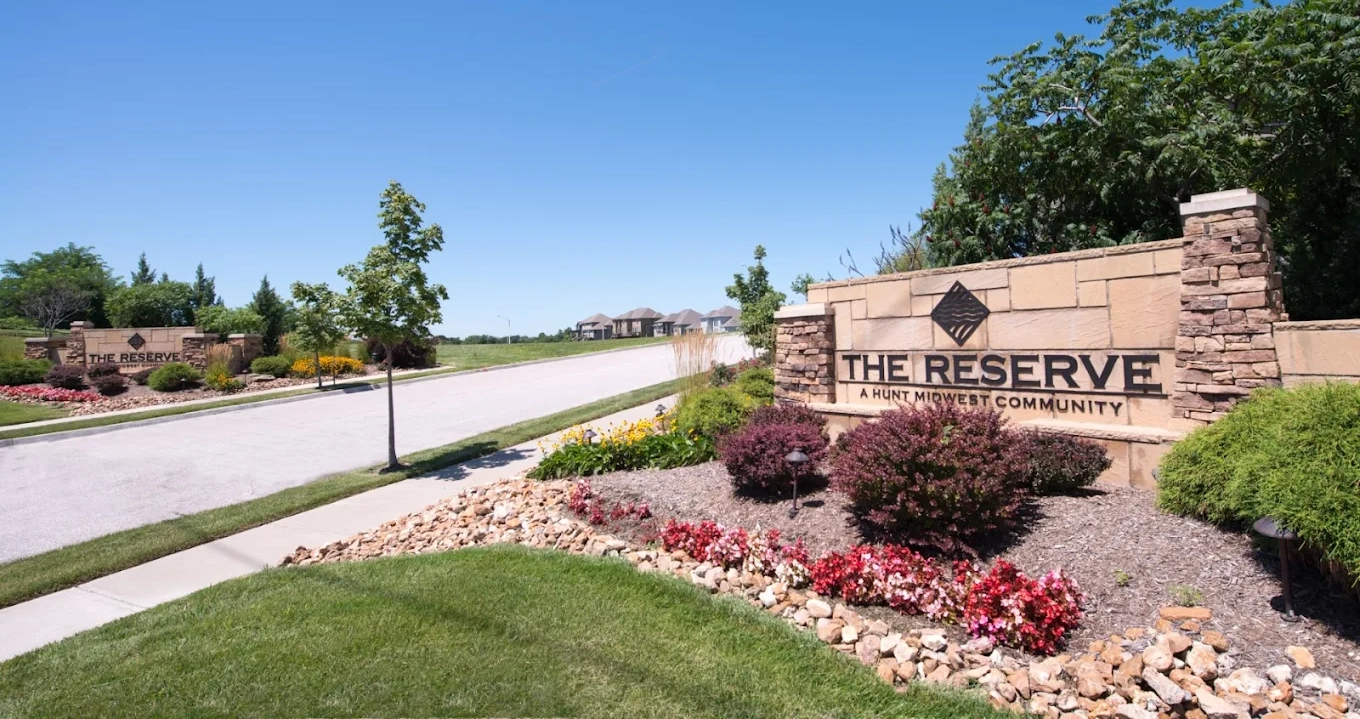 Riverstone Community in Kansas City