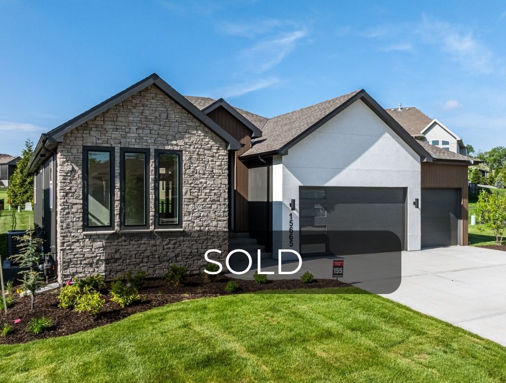 15665 W. 165th St. Olathe KS