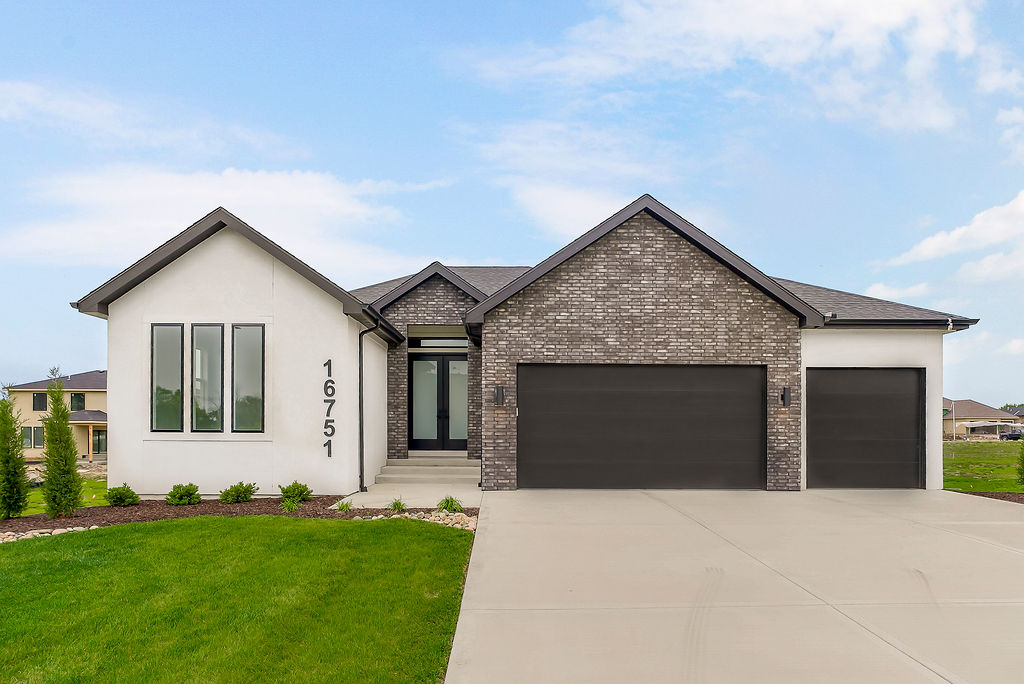 Kansas City New Construction Home Builder