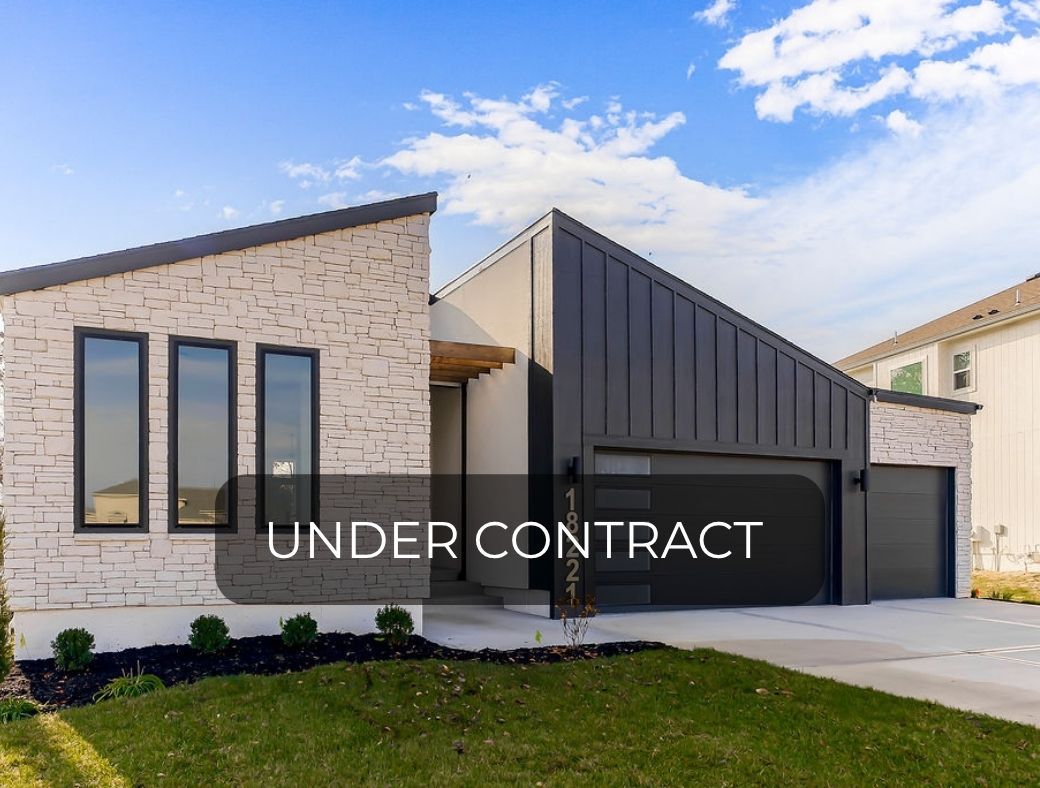 Kansas City New Construction Home Builder