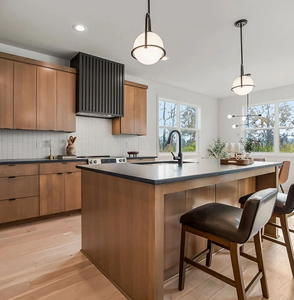 New Construction Home Builder Kansas City Blog