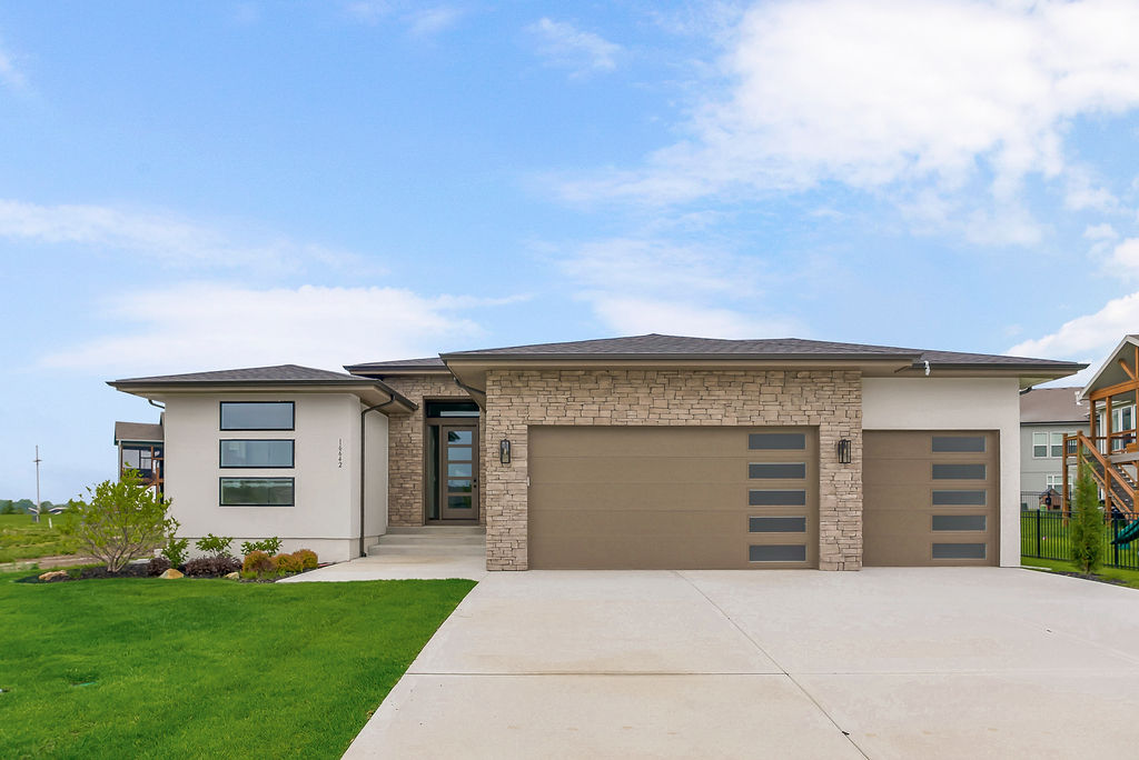 Kansas City New Construction Home Builder