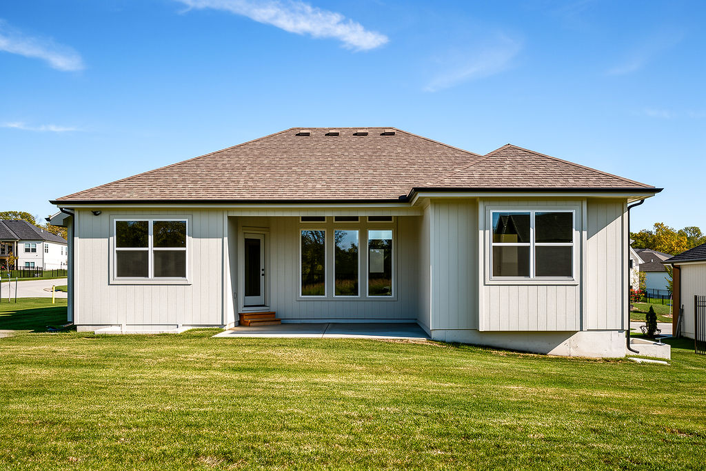 2700 NE Wheatley Dr., Blue Springs MO