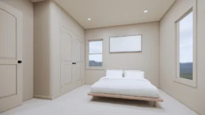 Sabino interior - Elevate Design + Build KC