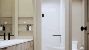 Sabino interior - Elevate Design + Build KC
