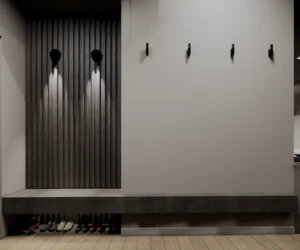 Sabino interior - Elevate Design + Build KC