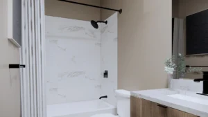 Sabino interior - Elevate Design + Build KC