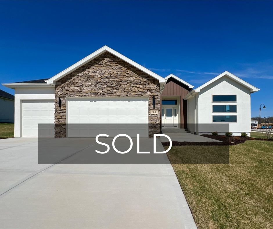 2601 NE Wheatley Dr., Blue Springs MO