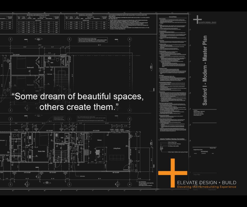 Kansas City New Home Builder Elevate Design + Build