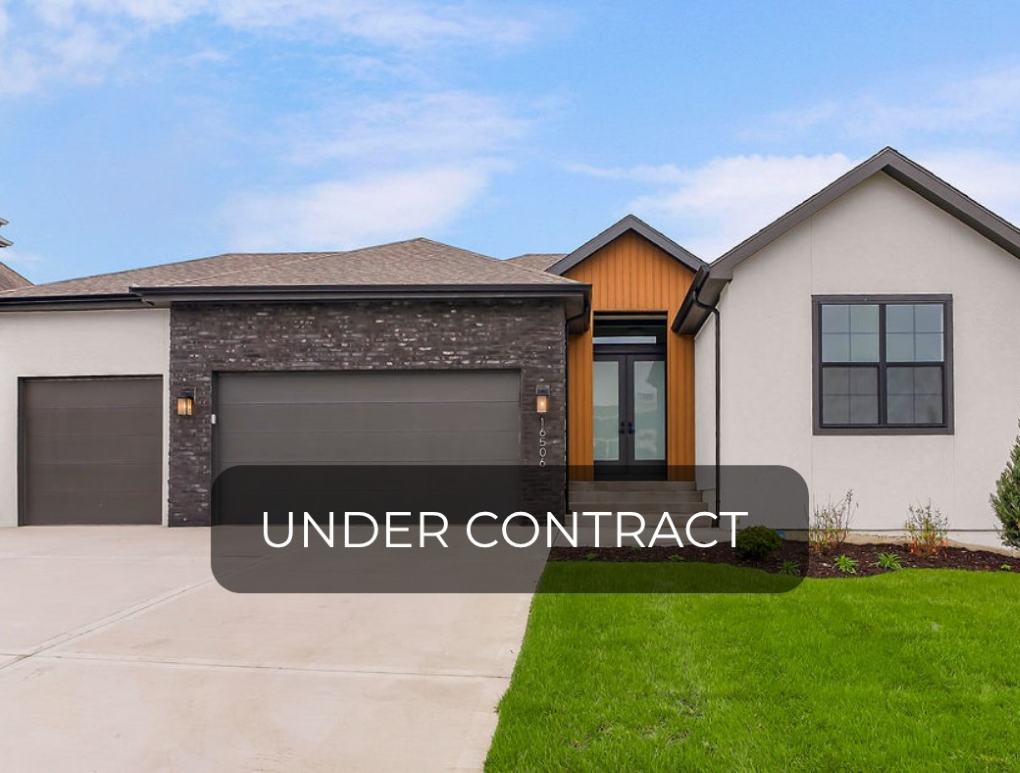 Kansas City New Construction Home Builder