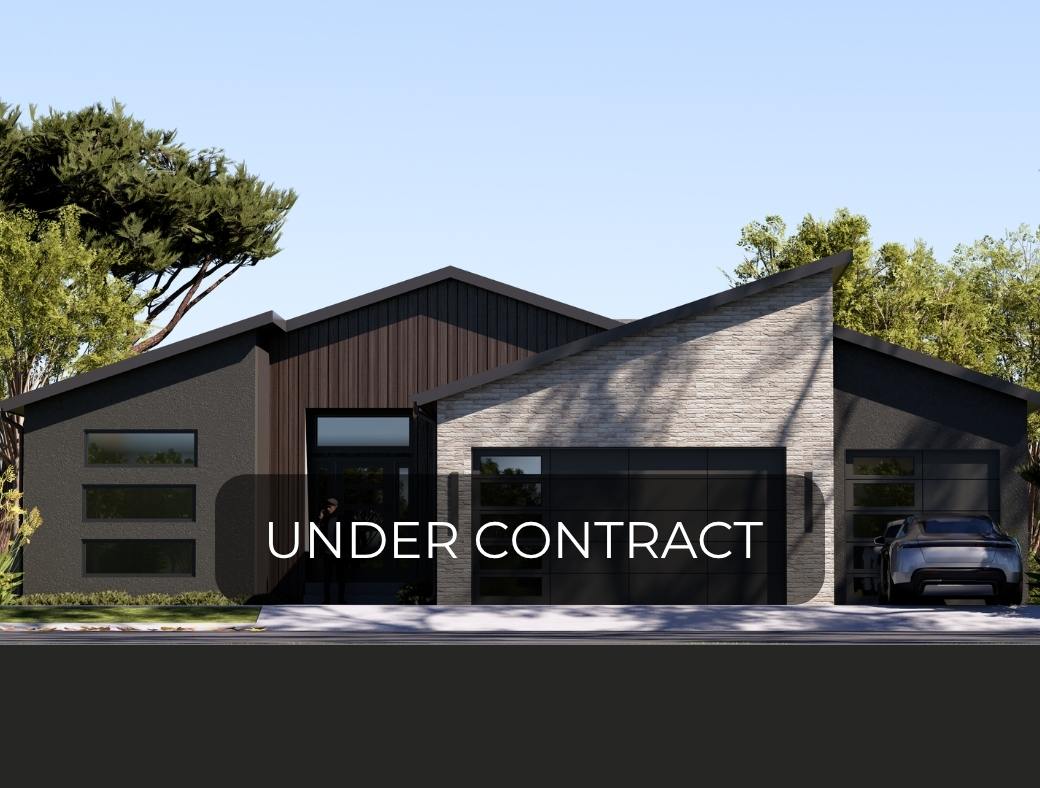 Kansas City New Construction Home Builder