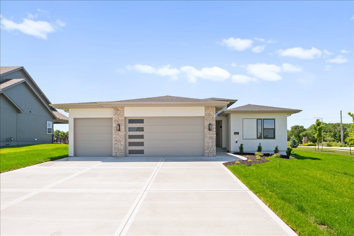 2111 SW Harvest Moon Ln.  Lee’s Summit MO