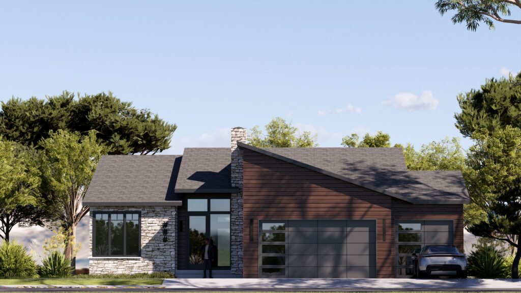16650 S. Hall St.  Olathe KS