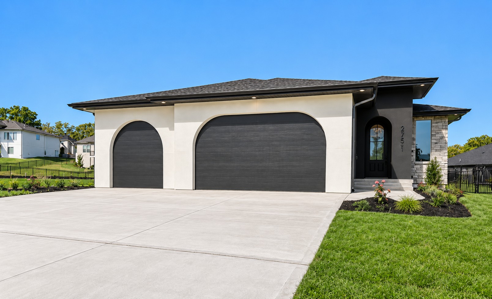 2701 NE Crestview St. Blue Springs MO