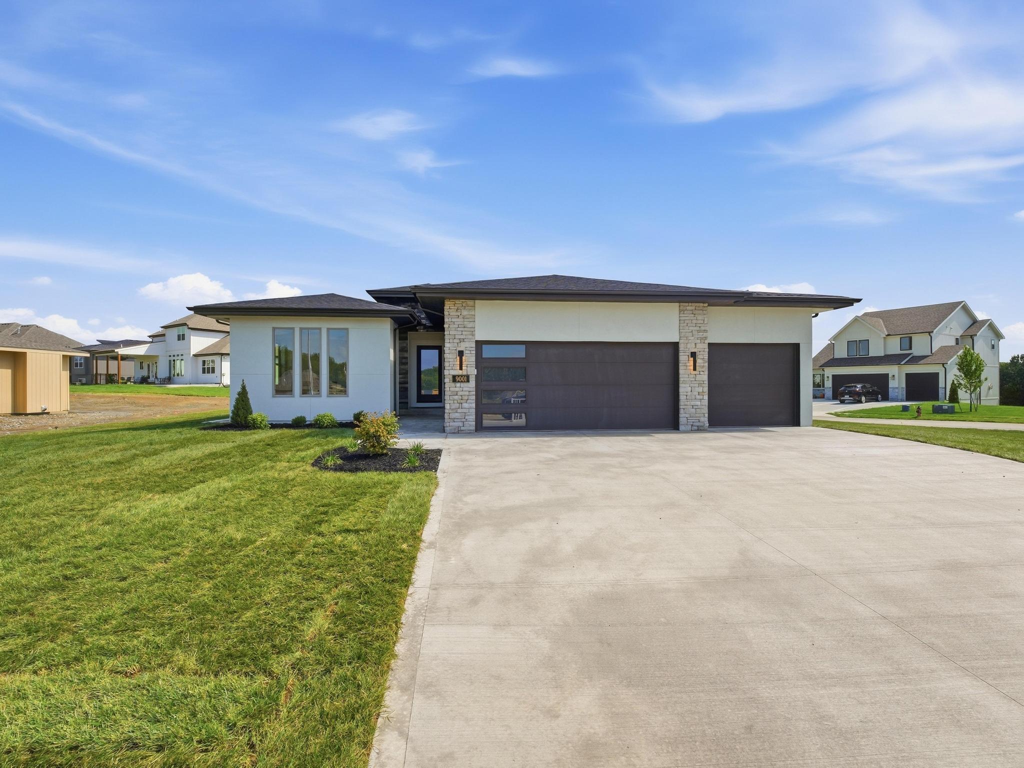 Kansas City New Construction Home Builder