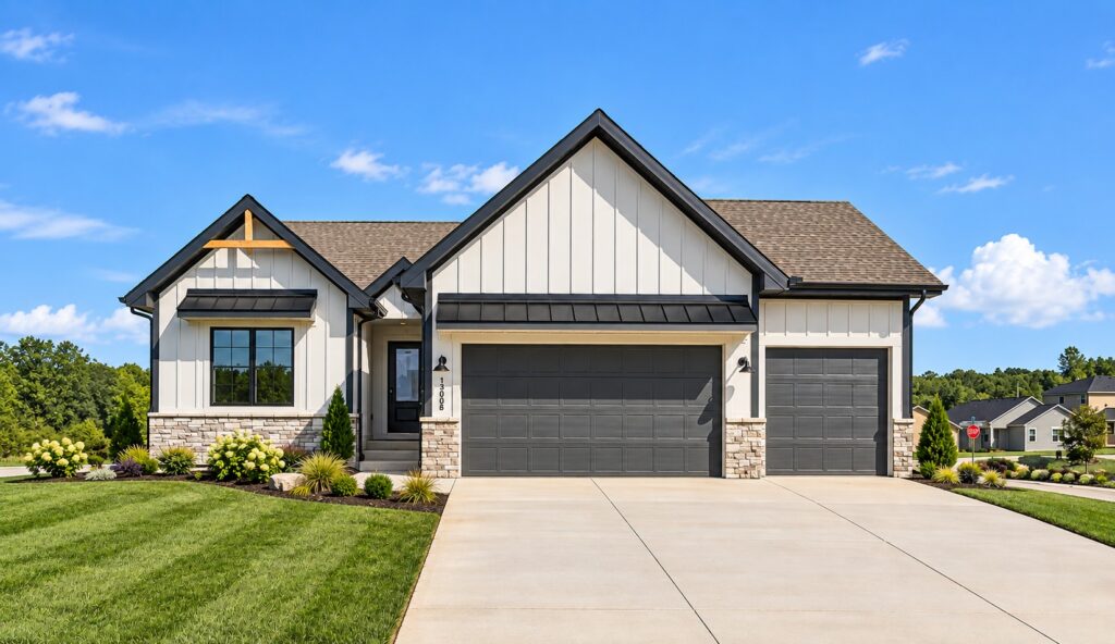 1300 Larkspur Pl. Raymore MO