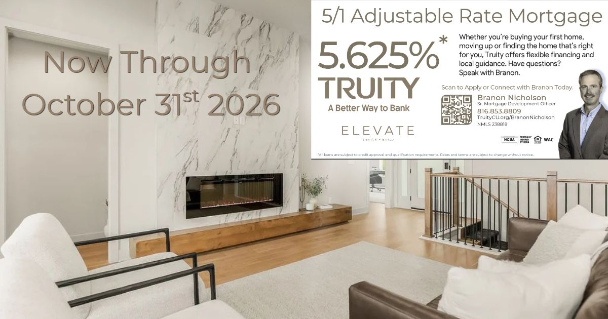 New Construction Home Builder Kansas City Blog